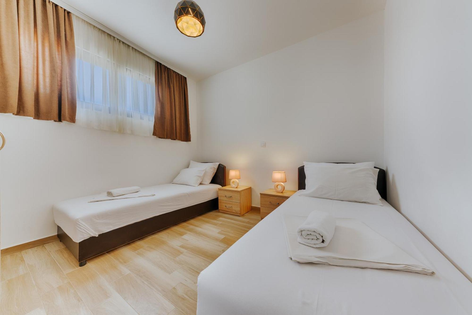 Imperial Family Resort Ούλτσιν Εξωτερικό φωτογραφία