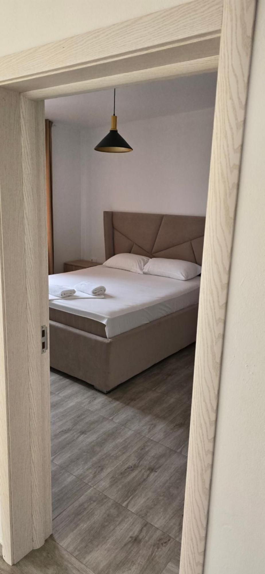 Imperial Family Resort Ούλτσιν Εξωτερικό φωτογραφία
