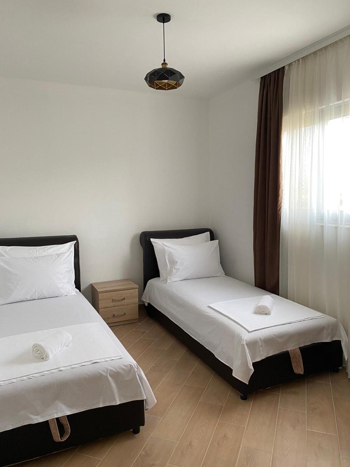Imperial Family Resort Ούλτσιν Εξωτερικό φωτογραφία